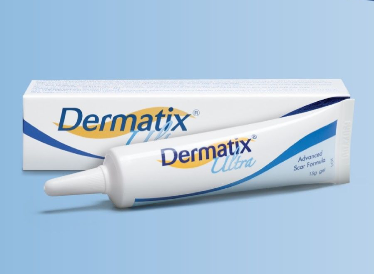 Dermatix là thuốc gì? Công dụng, liều dùng